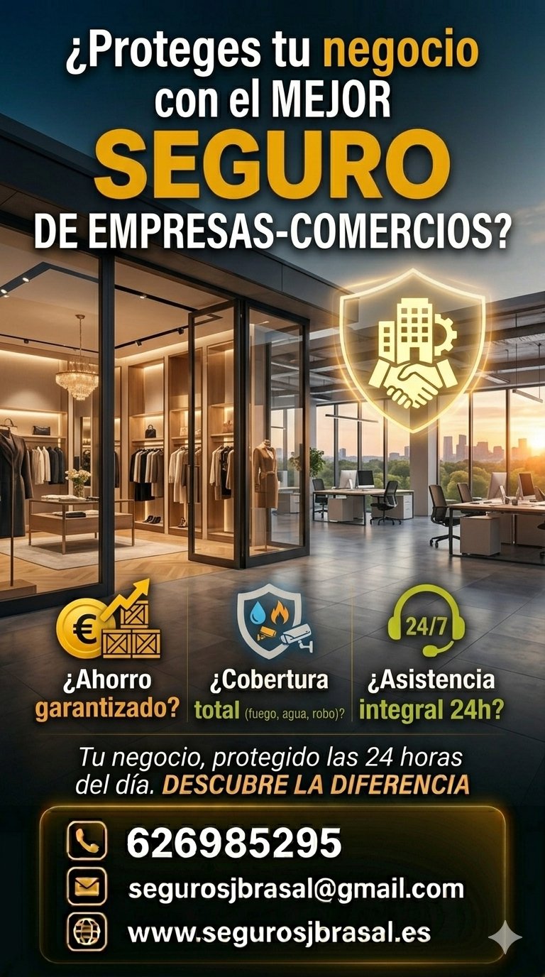 Fondos de Inversión JBRASAL Toledo Madrid