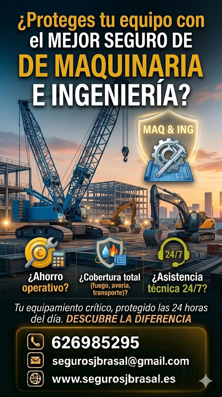 Seguro de Crédito y Caución JBRASAL