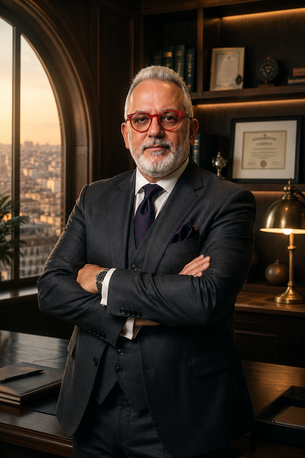 Julio Brasal - Mediador de Seguros Toledo y Madrid